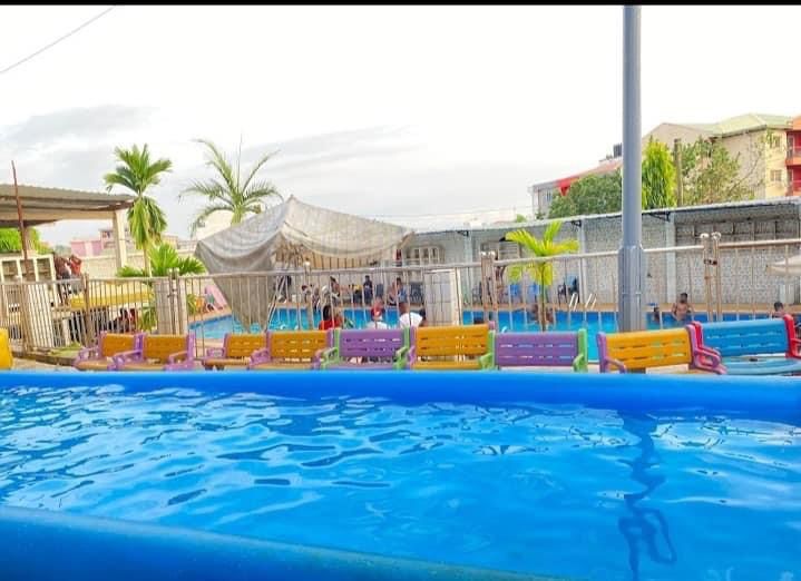 Paja Center Ndogbong